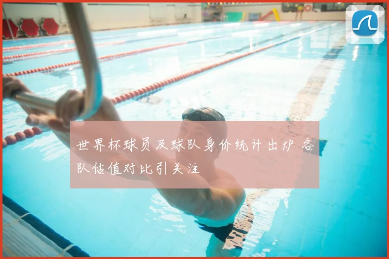 世界杯球员及球队身价统计出炉 各队估值对比引关注