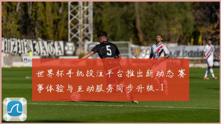 世界杯手机投注平台推出新动态 赛事体验与互动服务同步升级_1