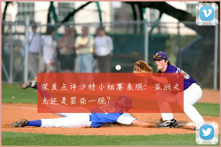 深度点评沙特小组赛表现:亚洲之光还是昙花一现?
